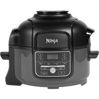 OP100EU Foodi mini Multikocher Schwarz Multicooker - Ninja OP100EU Foodi mini Multikocher Schwarz Multicooker - Ninja von Ninja