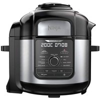 OP500EU Foodi Multikocher Schwarz Multicooker - Ninja OP500EU Foodi Multikocher Schwarz Multicooker - Ninja von Ninja