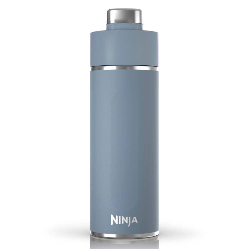 Ninja Trinkflasche Thirsti DW2401EUUKBL 700 ml Blau Ninja Trinkflasche Thirsti DW2401EUUKBL 700 ml Blau von Ninja