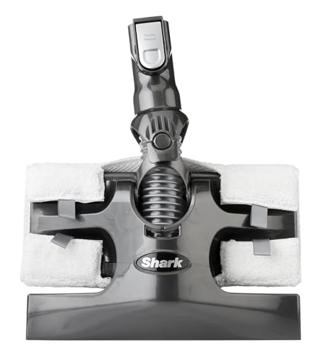 Shark HVDA300, Mikrofaser, Grau Shark HVDA300, Mikrofaser, Grau von Shark