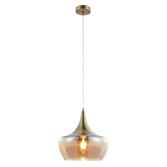Nino Leuchten Glas Pendelleuchte Arola Deckenlampe Hängeleuchte Siehe Text/Foto B-Ware Nino Leuchten Glas Pendelleuchte Arola Deckenlampe Hängeleuchte Siehe Text/Foto B-Ware von Nino Leuchten