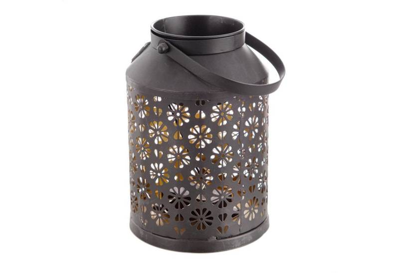 NOWA LED Solarleuchte Solarleuchte Garten Laterne Solarlampe Außenleuchte Solar 59250108 von NOWA