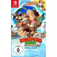 Donkey Kong Country: Tropical Freeze - Nintendo Switch von Nintendo