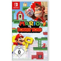 Mario vs. Donkey Kong - Nintendo Switch von Nintendo