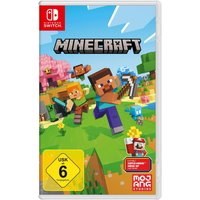 Minecraft - Nintendo Switch Edition von Nintendo