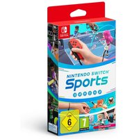 Nintendo Switch Sports - Nintendo Switch von Nintendo