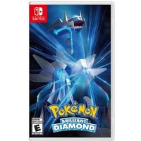 Pokémon: Strahlender Diamant - Nintendo Switch von Nintendo