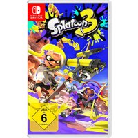 Splatoon 3 - Nintendo Switch von Nintendo