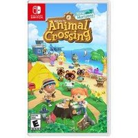 Animal Crossing: New Horizons - Nintendo Switch von Nintendo