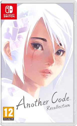 Another Code: Recollection von Nintendo