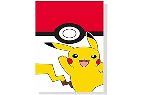 NEW IMPORT Toalla Playa algodón de Pokemon von Nintendo