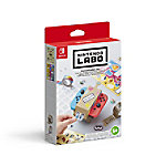 Nintendo 2512966 Anpassungsset von Nintendo