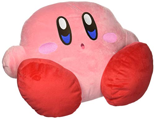 Nintendo Kissen Kirby 30,5 cm Kissen New Toys Geschenke 1464 von Nintendo