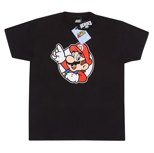 Nintendo Super Mario - Its A Me Mario Nintendo Super Mario - Its A Me Mario von Nintendo