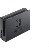 Nintendo Switch Docking Station Set USB-C HDMI schwarz Nintendo Switch Docking Station Set USB-C HDMI schwarz von Nintendo