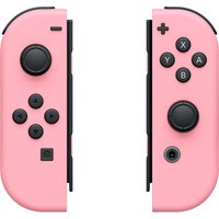 Nintendo Switch Joy-Con 2er Set pastellrosa von Nintendo