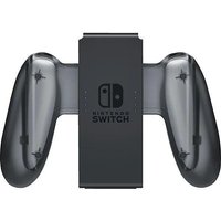 Nintendo Switch Joy-Con Aufladehalterung USB-C grau von Nintendo