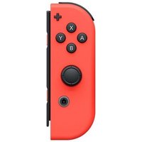 Nintendo Switch Joy-Con rechts neon-rot von Nintendo