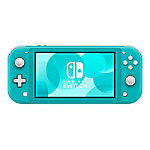 Nintendo Switch Lite Spielekonsole 32 GB Türkis von Nintendo