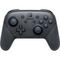 Nintendo Switch Wireless-Pro Controller schwarz Nintendo Switch Wireless-Pro Controller schwarz von Nintendo