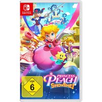Princess Peach: Showtime! - Nintendo Switch von Nintendo
