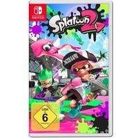 Splatoon 2 - Nintendo Switch von Nintendo