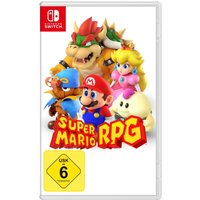 Super Mario RPG - Nintendo Switch von Nintendo