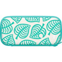 Nintendo Switch Lite Tasche (Animal Crossing Edition) & Schutzfolie Tasche Switch Lite Nintendo Switch Lite Tasche (Animal Crossing Edition) & Schutzfolie Tasche Switch Lite von Nintendo