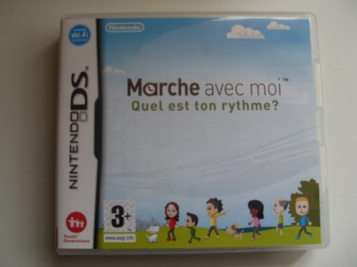 Walk with Me! von Nintendo