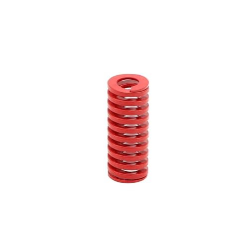 1 STÜCKE Auto Sterben Federn Spirale Stanzen Kompression Form Feder for Hinten Stamm Heckklappe Strut Unterstützung Lift Bar Werkzeug OD 20mm(20x10x45mm) von Nintens