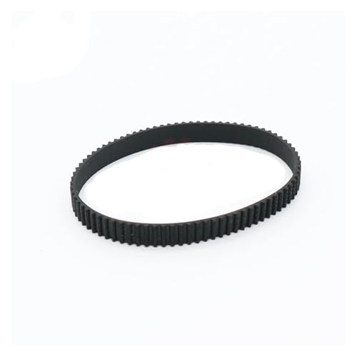 1 stück GT2 Zahnriemen 2GT Riemenlänge 302mm-650mm 2M Riemen Geschlossener Gummiriemen Breite 6mm Synchronriemen for 3D-Druckerriemen(396mm) von Nintens