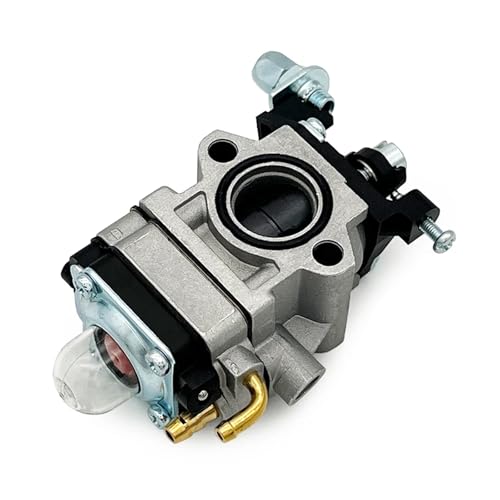 1 stück Gartenwerkzeugteile Zubehör Fadentrimmer Vergaser Freischneider for Benzin-Grasschneider Motor 40-5 44-5 1 stück Gartenwerkzeugteile Zubehör Fadentrimmer Vergaser Freischneider for Benzin-Grasschneider Motor 40-5 44-5 von Nintens