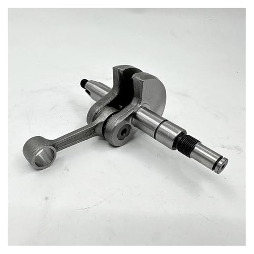 1 stück Kurbelwelle Kurbelwelle Fit for STIHL MS 021 023 MS230 025 MS250 MS210 MS 230 250 210 Gartengeräte Kettensäge Teile 1123 030 0400 von Nintens