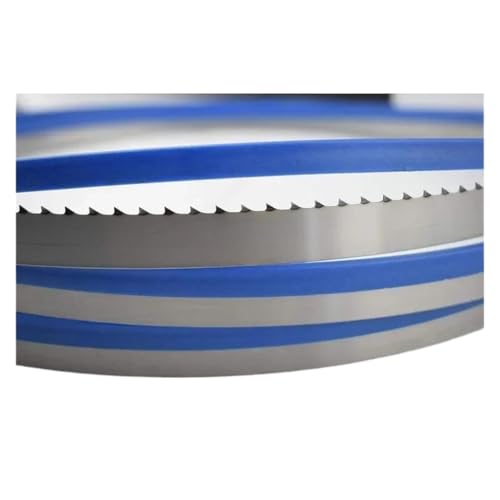 1 stücke Bandsägeblatt 2240mm Holz Band Sägeblätter 2240 Mm 12,7mm 0,5mm 4T TPI for schneiden von Nintens