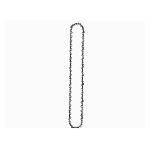 14 Zoll 3/8" LP Elektrische Säge 50 Treibglieder Kettensägenketten Forstsägeblatt Astkettensäge Kettenzubehör Holzschneiden(1pcs 14-inch Chain) von Nintens