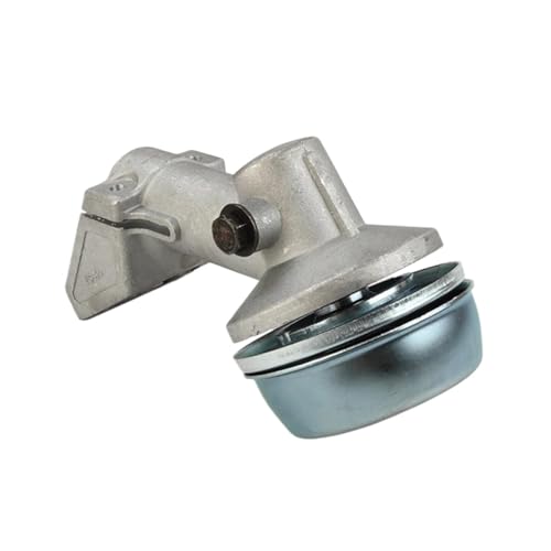 1pc Getriebe Kopf Fit for STIHL FS44 FS55 FS72 FS74 FS75 FS80 FS85 FS90 FS100 FS110 FS120 FS160 FS200 FS250 FS55R Garten Trimmer(FS120 Old 25.4X4T) von Nintens