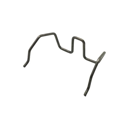 2 Stück Luftfilter-Federclip for 362 365 371 372 372XP Kettensäge, Ersatz for Teilenummer 503 73 54-01 und 503735401 2 Stück Luftfilter-Federclip for 362 365 371 372 372XP Kettensäge, Ersatz for Teilenummer 503 73 54-01 und 503735401 von Nintens
