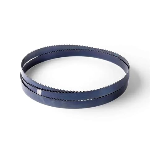 2 stücke 1400mm Band Sägeblätter Holz Bandsäge Klinge 1400 6 0,65mm TPI von Nintens