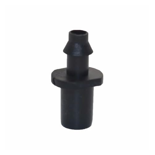 20 Pcs 1/4'' Garten Schlauch Anschluss 7,5 Mm Schnittstelle Landwirtschaftliche Bewässerung Gewächshaus Bewässerung Schlauch Zubehör von Nintens