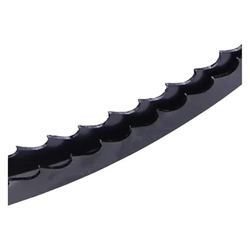 3 stücke 1490mm Bandsägeblätter Bandsägeblatt 1490 6 0,65mm 6T TPI for Scheppach Basa 1. Et Basato Schneiden Holz Holzbearbeitung von Nintens