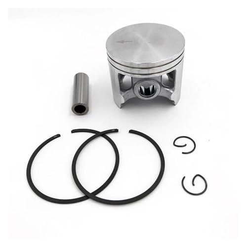 37mm & 38mm Kolbenringe Assy Fit for STIHL MS170 MS180 MS 170 180 017 018 Gartengeräte Benzinkettensäge Ersatzteile(Old MS170) von Nintens