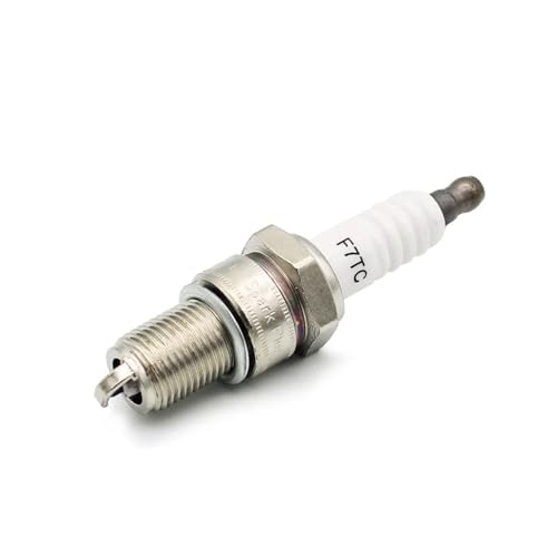 4 Pcs Zündkerzen F7TC for Benzin Maschinen 4 Hub Motor GX120 GX160 GX200 GX240 GX270 GX340 GX390 4 Pcs Zündkerzen F7TC for Benzin Maschinen 4 Hub Motor GX120 GX160 GX200 GX240 GX270 GX340 GX390 von Nintens