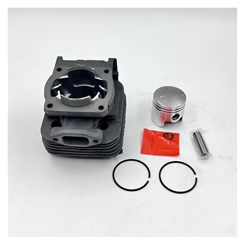 40mm 44mm Zylinderkolbensatz for 43CC 52CC 1E44F-5 44F-5 44-5 BG520 CG520 CG430 1E40F-5 40-5 Gartengeräte Rebuled Trimmerteil(40-5 40mm) von Nintens