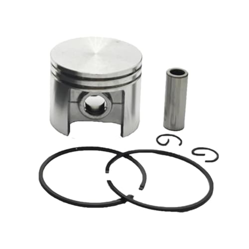 42,5 MM Kettensägen-Zylinderkolben-Motor-Umbausatz for MS250 MS230 025 023 MS 230 250 Kettensägen 1123 020 1209(Piston set) von Nintens