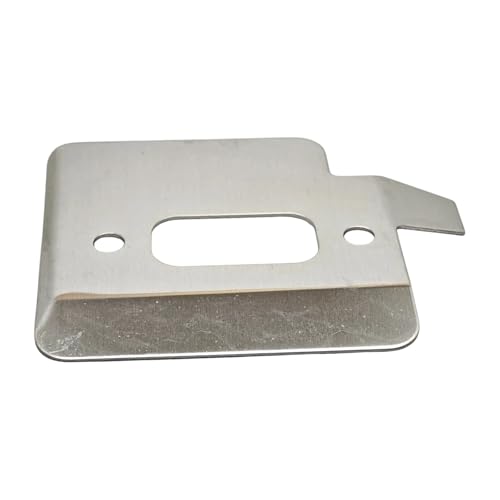 AUSPUFF SCHILD PLATTE WÄRME DEFLEKTOR for 362 365 371 372 375K Ersetzen Teil #503775801 von Nintens