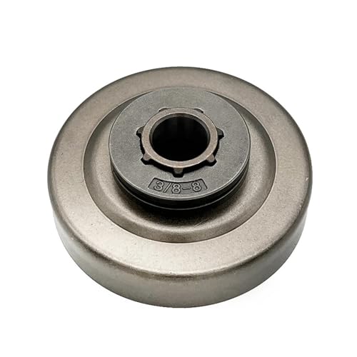 Gartenwerkzeug-Teile Zubehör 3/8" Kettenradsatz for Benzin-Kettensäge 361 382 440 461 660 Gartenwerkzeug-Teile Zubehör 3/8" Kettenradsatz for Benzin-Kettensäge 361 382 440 461 660 von Nintens