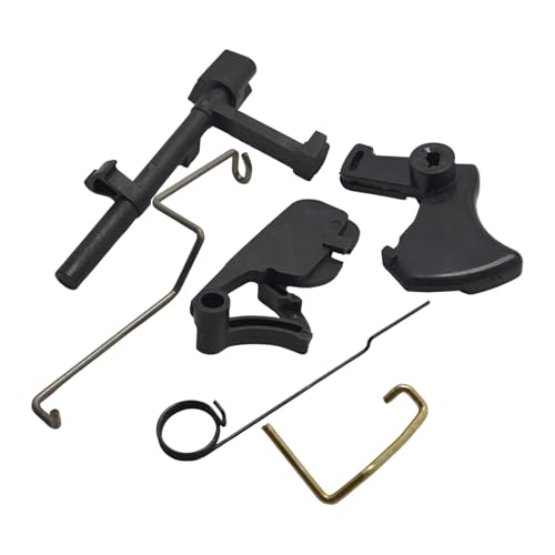 Gashebel Choke Stange Schalter Welle Frühling Kit for 017 018 MS 170 180 Kettensäge Ersatzteile Garten Werkzeug Gashebel Choke Stange Schalter Welle Frühling Kit for 017 018 MS 170 180 Kettensäge Ersatzteile Garten Werkzeug von Nintens