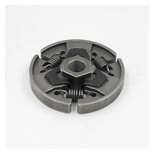 Nintens 1 x Kupplungs-Assy passend für Stihl MS 017 018 021 023 025 170 180 250 MS170 MS180 MS210 MS230 MS250 Gartengeräte Gas-Kettensägen-Ersatzteile Nintens 1 x Kupplungs-Assy passend für Stihl MS 017 018 021 023 025 170 180 250 MS170 MS180 MS210 MS230 MS250 Gartengeräte Gas-Kettensägen-Ersatzteile von Nintens