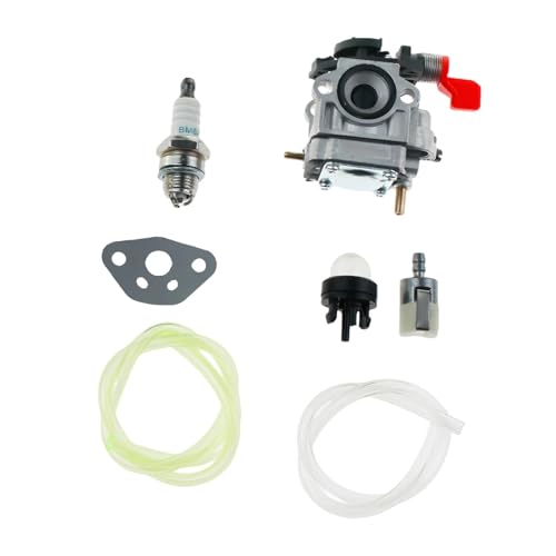 Vergaser for II UT-08042 UT-08542 Yard Broom II UT-08012 UT-08512 Backpacker II UT-08072 UT-08572 von Nintens