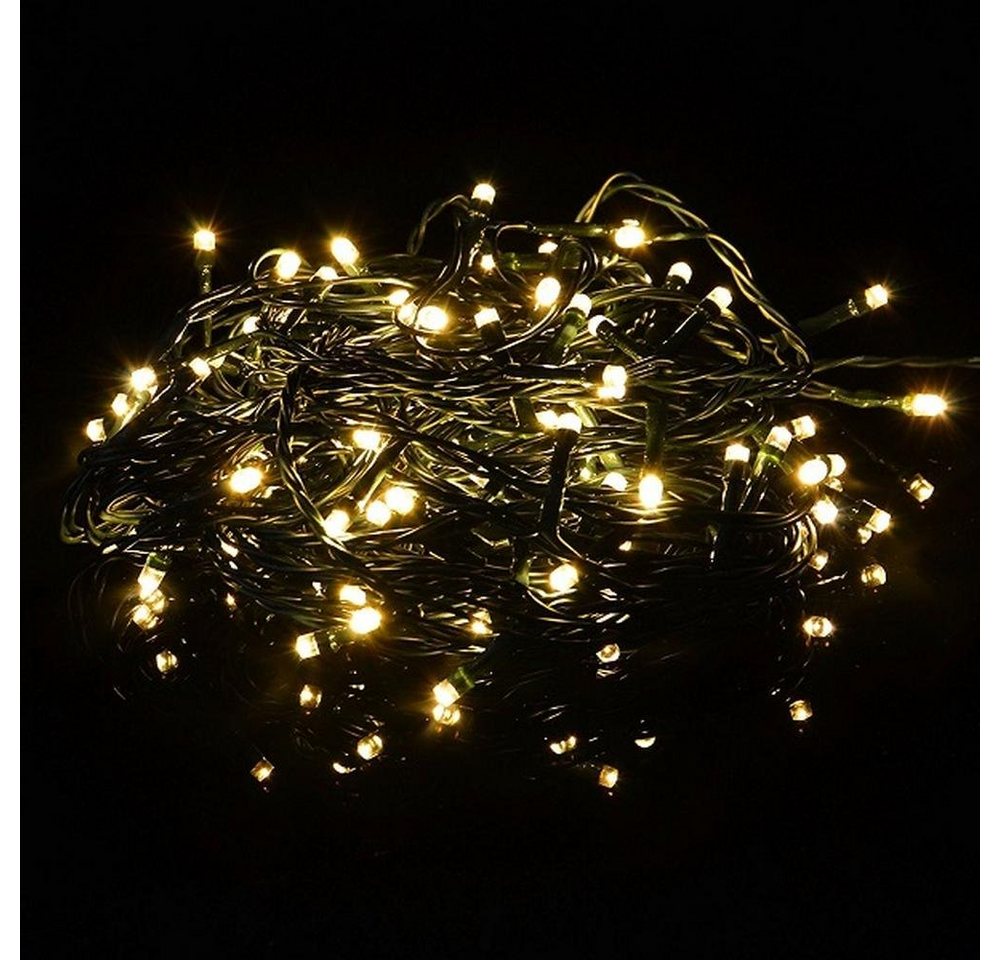 Nipach LED-Lichterkette BA11203 LED Timer Lichterkette FB dimmbar Nipach LED-Lichterkette BA11203 LED Timer Lichterkette FB dimmbar von Nipach